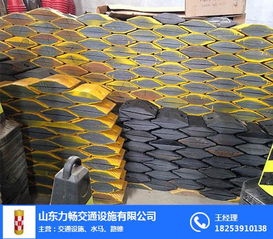 市政道路用品廠家報價 道路用品廠家報價 山東力暢交通設(shè)施