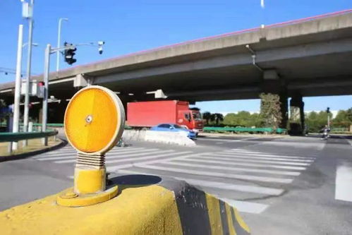 浦東警方聚焦交通三要素，依托道路設施優化全力遏制交通事故