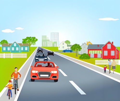 8月起，這些道路設施新規影響你我生活