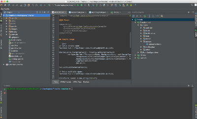 創(chuàng)建和發(fā)布 Android 開發(fā)庫的終極指南