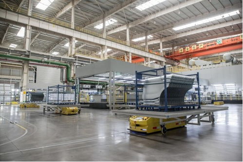 廣域銘島榮膺國家高新技術(shù)企業(yè) 軟件開發(fā)領(lǐng)域的創(chuàng)新力量